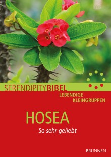 Serendipity: Hosea
