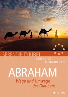 Serendipity: Abraham