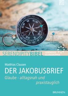 Serendipity: Der Jakobusbrief
