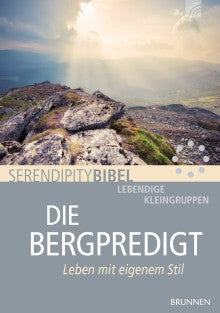 Serendipity: Die Bergpredigt