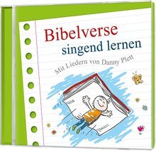 CD Bibelverse singend lernen