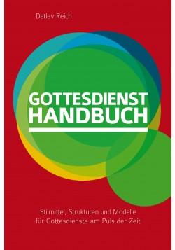 Gottesdienst-Handbuch