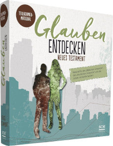Glauben entdecken - NT Teilnehmermaterial