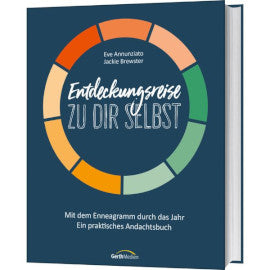 Entdeckungsreise zu dir selbst