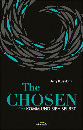 The Chosen - Komm und sieh selbst