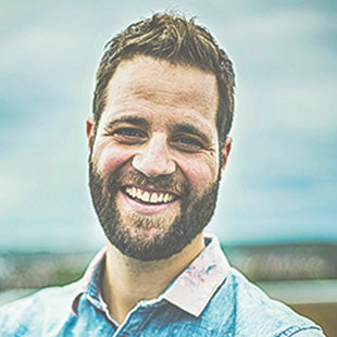 Eine Kirche, in die meine Kinder gerne gehen