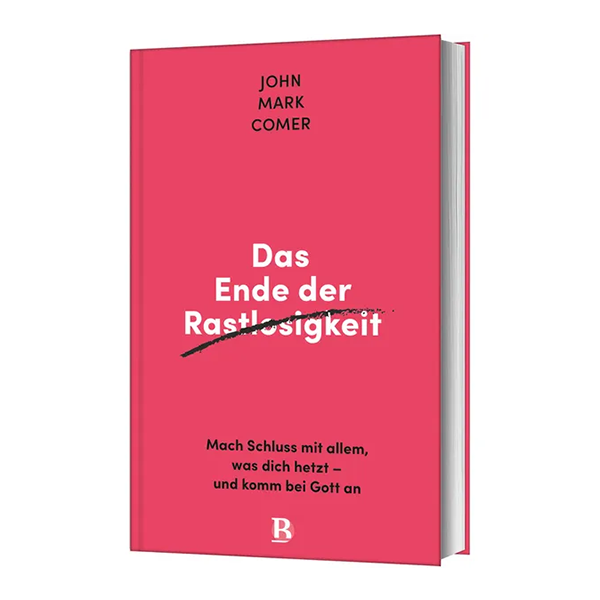 Das Ende der Rastlosigkeit