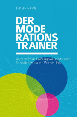 Der Moderations-Trainer