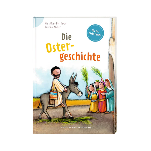 Die Ostergeschichte
