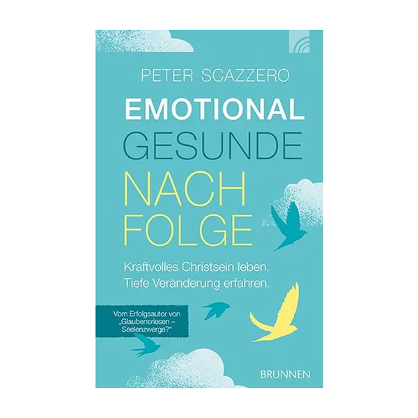 Emotional gesunde Nachfolge