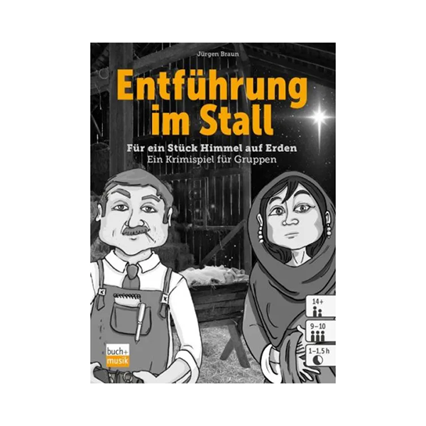 Entführung im Stall