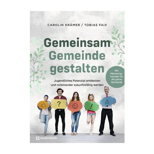 Gemeinsam Gemeinde gestalten