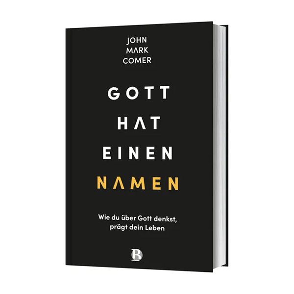 Gott hat einen Namen