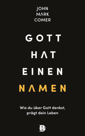 Gott hat einen Namen