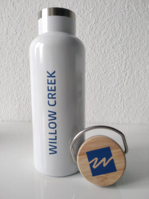 Getränkeflasche Traveler