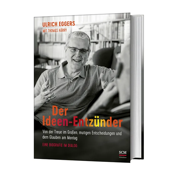 Der Ideen-Entzünder