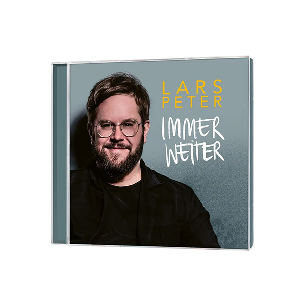 CD immer weiter