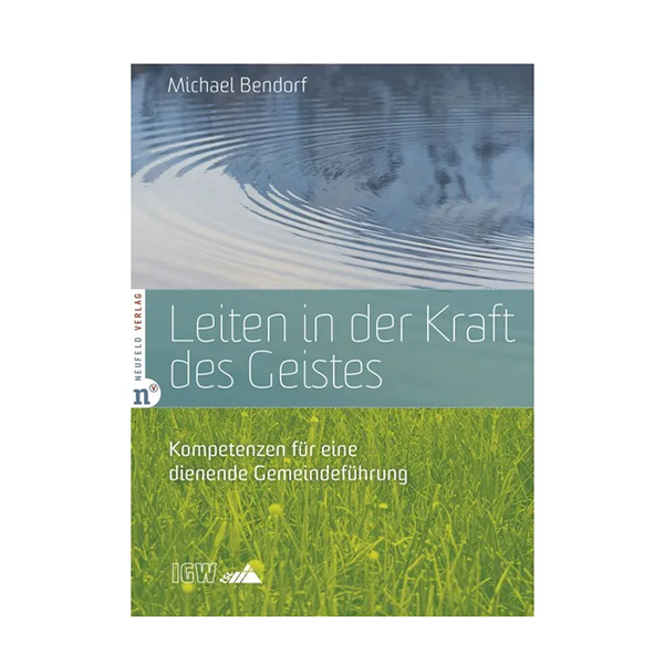 Leiten in der Kraft des Geistes