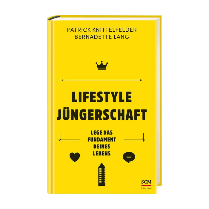Lifestyle Jüngerschaft