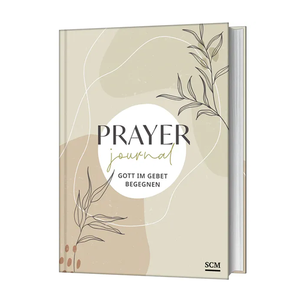 Prayer Journal
