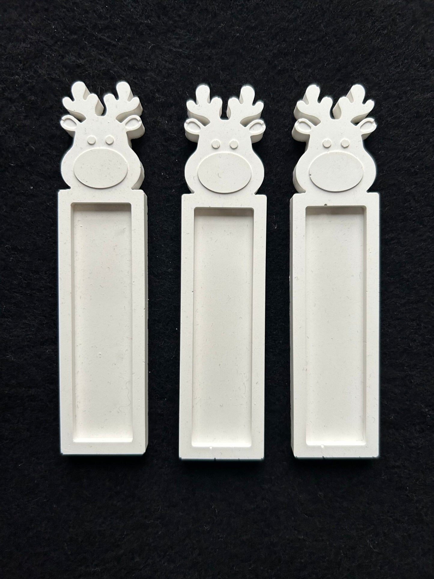 Rentiere 3er Set