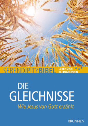 Serendipity: Die Gleichnisse