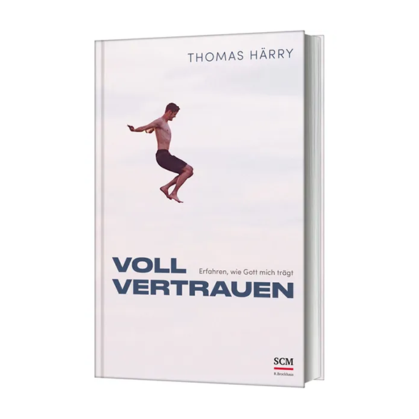 Voll vertrauen