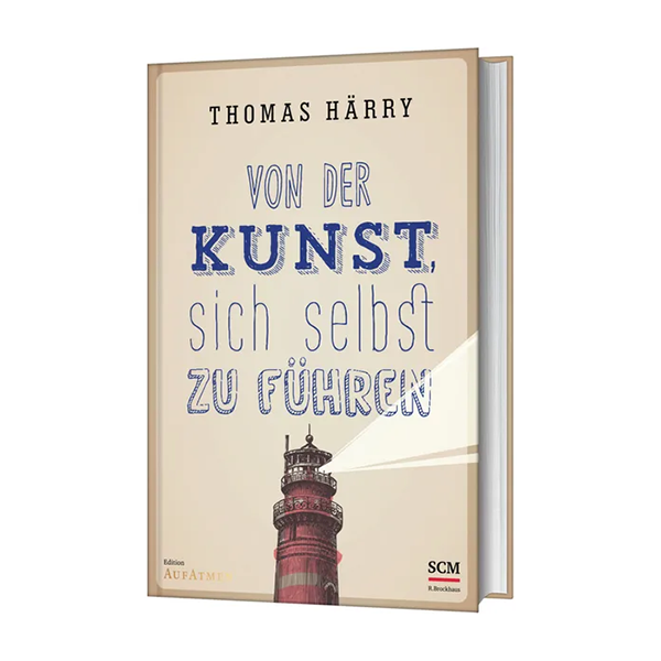 Von der Kunst, sich selbst zu führen
