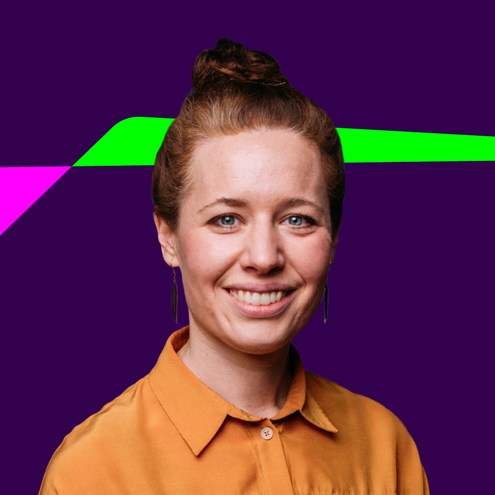 2026 Leitungskongress - Session 5: Julia Garschagen