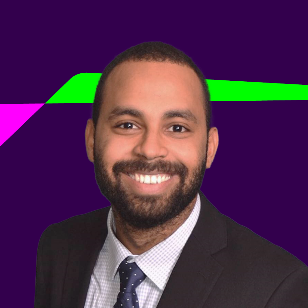 2026 Leitungskongress - Session 6: Jonathan Almonte