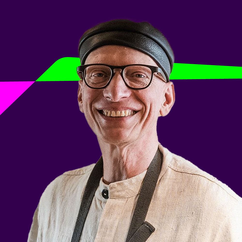 2026 Leitungskongress - Session 8: Martin Schleske