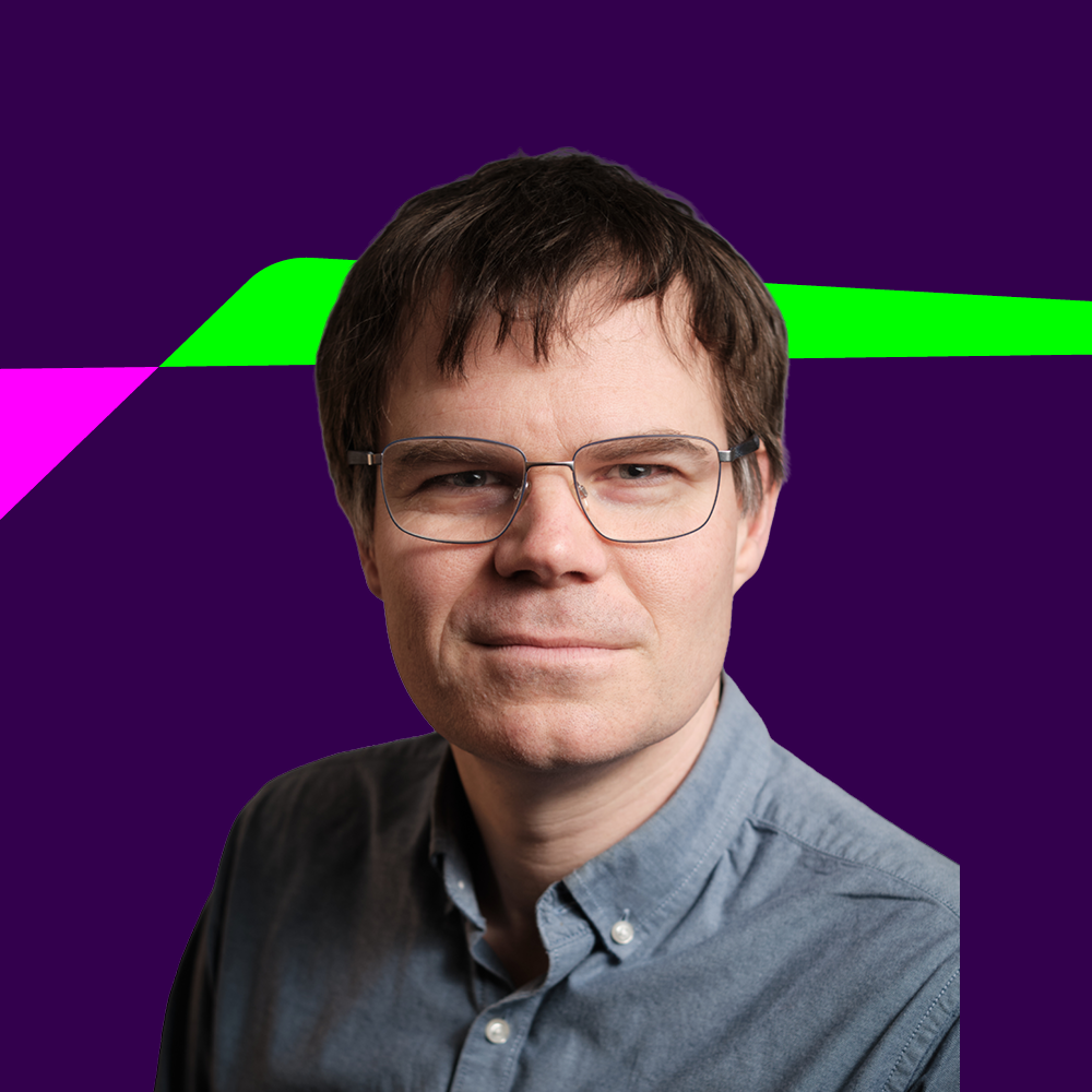 2026 Leitungskongres - Grander Vision: Sebastian Steinbach