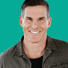 Talkrunde zum Vortrag von Craig Groeschel