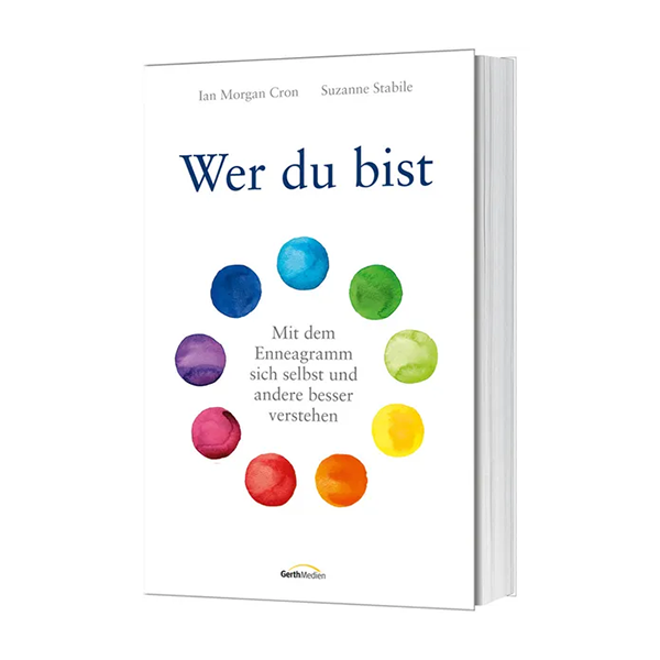 Wer du bist