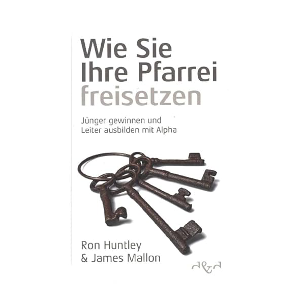 Wie Sie Ihre Pfarrei freisetzen