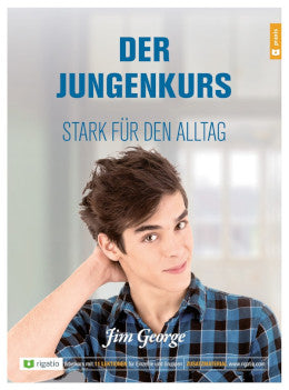 Der Jungenkurs - Stark für den Alltag