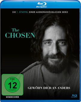 Blu-Ray The Chosen - Staffel 1