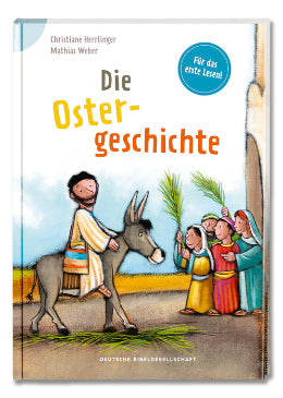 Die Ostergeschichte