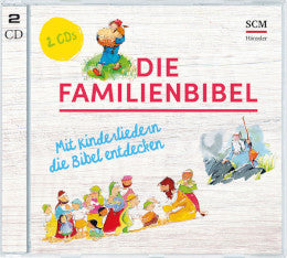 DCD Die Familienbibel