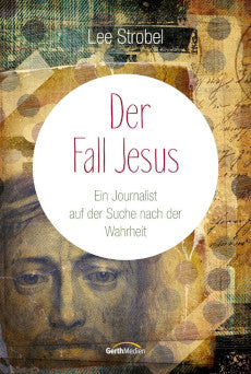 Der Fall Jesus.