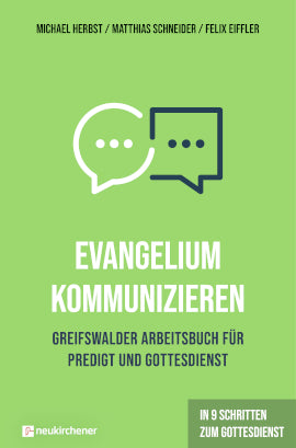 Evangelium kommunizieren