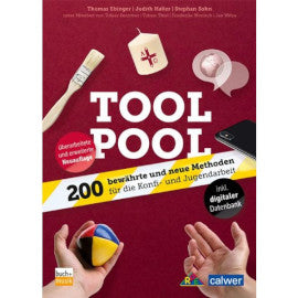 Tool Pool