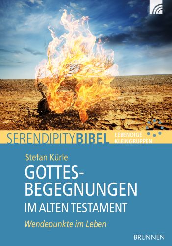 Serendipity: Gottesbegegnungen im Alten Testament
