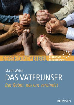 Serendipity: Das Vaterunser