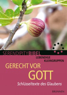 Serendipity: Gerecht vor Gott