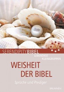 Serendipity: Weisheit der Bibel