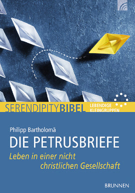 Serendipity: Die Petrusbriefe