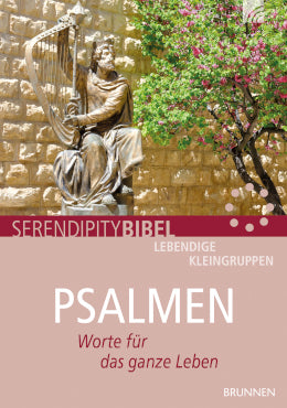Serendipity: Psalmen