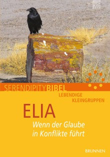 Serendipity: Elia