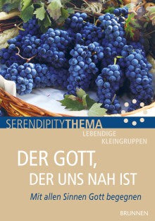 Serendipity: Der Gott, der uns nah ist